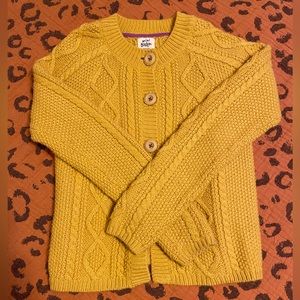 Mini Boden cardigan